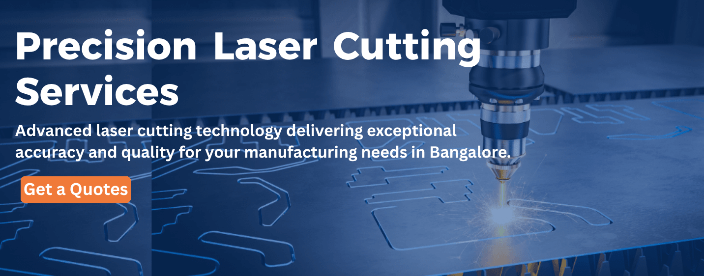Laser Cutting Services