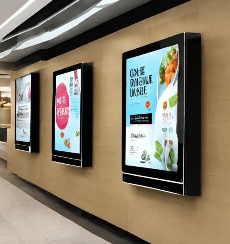 Digital-Signage